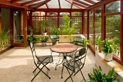Walk Mill conservatory quotes