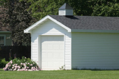 Walk Mill outbuilding construction costs